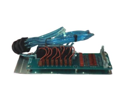 TECO-WESTINGHOUSE DES475-010-8