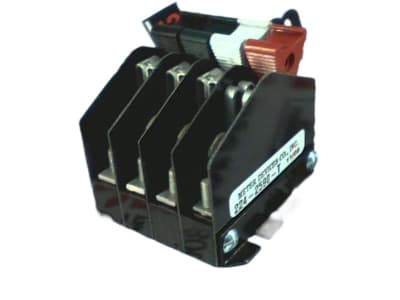 METER DEVICES 224-2590-T