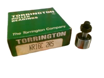 TIMKEN KR16C.2RS