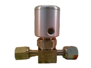 SWAGELOK 6LV-DAFR4-C