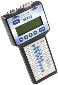 NEXIQ TECHNOLOGIES 111021