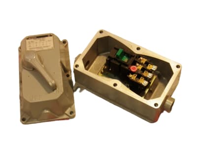 WESTINGHOUSE 1260C89G01