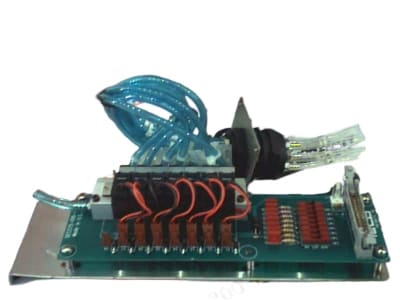 TECO-WESTINGHOUSE DES375-010-8