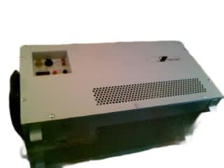 IWATSU PS816