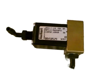 BURKERT 00450529