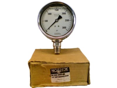 NOSHOK 405003000