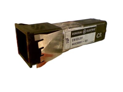 GENERAL ELECTRIC CR103LE01