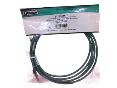 PANDUIT STP6X5MGR