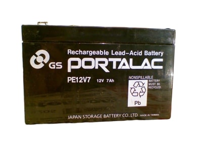 PORTALAC PE12V7