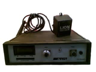 LION PRECISION 3204-8