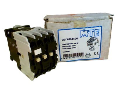 MTE CETA09.4.400