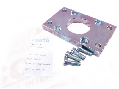 FESTO FNG-63