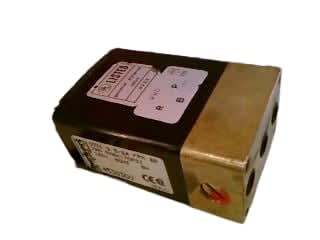 BURKERT 0331-D-5/64-FPM-BR