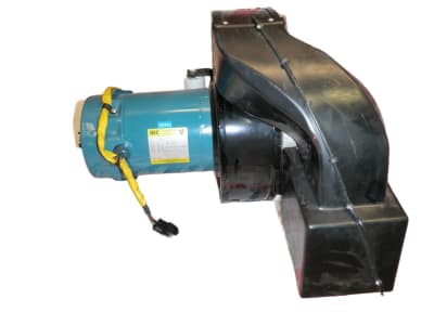 CONVERTEAM BCP2208J/10E-BLOWER