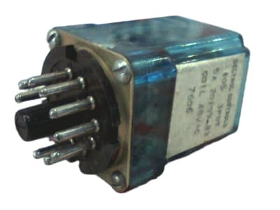 DELTROL CORP 20109-83