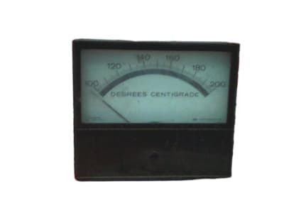 ABSOLUTE PROCESS INSTRUMENTS M5-3520-0000