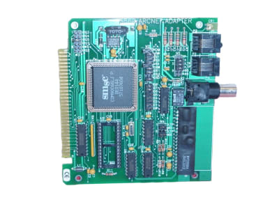 OCTAGON SYSTEMS 5560