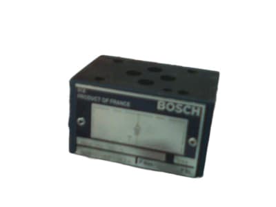 BOSCH MRA-D6-T1.5