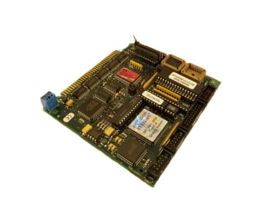 OCTAGON SYSTEMS 5012A