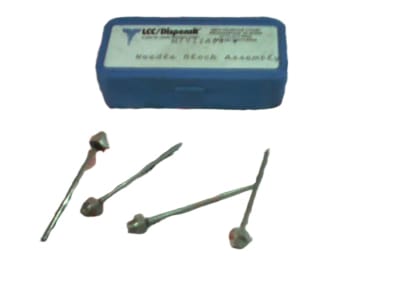 LIQUID CONTROLS M7922A04-4