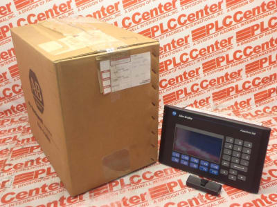 ALLEN BRADLEY 2711-K5A8L1