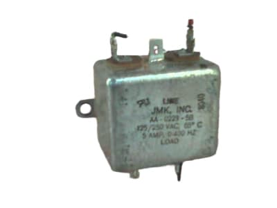 JMK INC AA-0223-5B