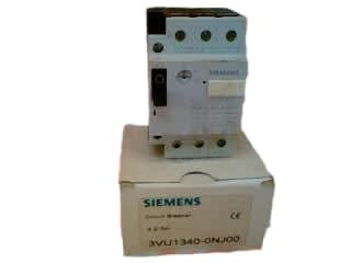 SIEMENS 3VU1340-0NJ00