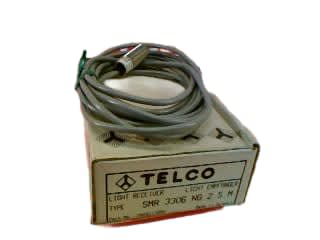 TELCO SMR-3306-NG-2.5M
