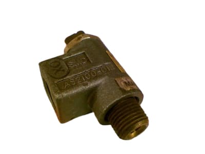 SMC AS2100-01