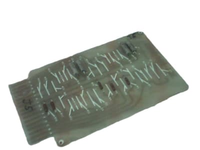ELWOOD CORPORATION 305-001-0005-J-5