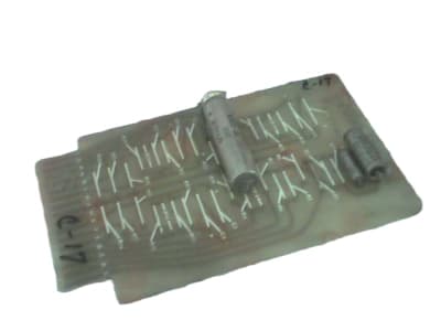 ELWOOD CORPORATION 305-001-0005-C-17