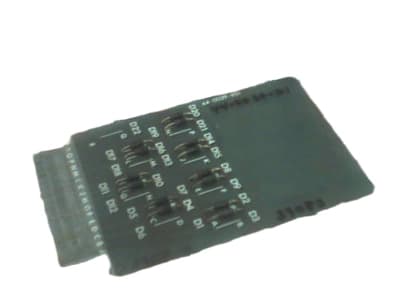 ELWOOD CORPORATION 44-0029-01