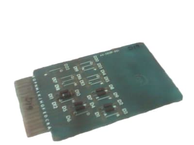 ELWOOD CORPORATION 44-0029-D-19
