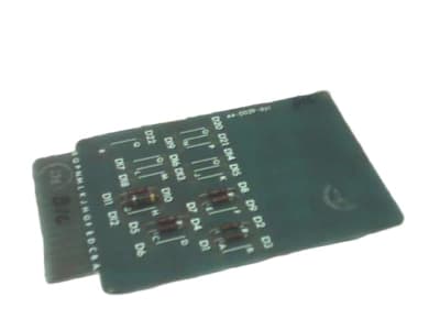 ELWOOD CORPORATION 44-0029-B-16