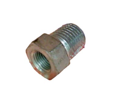 PARKER 1/4 X 1/8 PTR-SS
