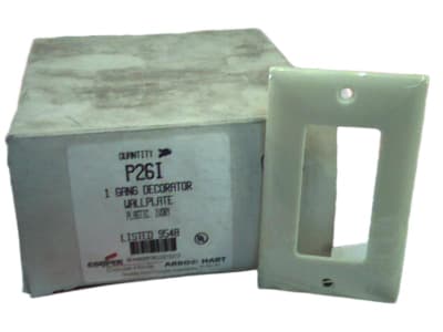 EATON CORPORATION P26I