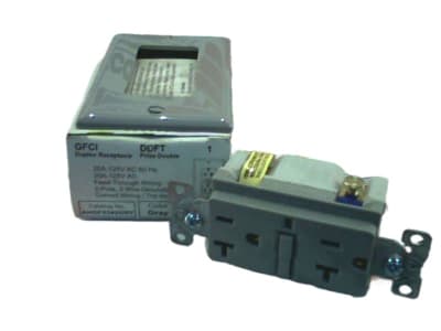EATON CORPORATION AHGF5342-GRY