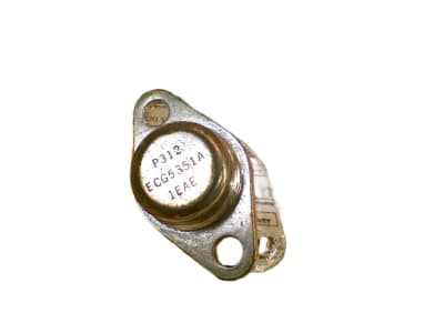 PHILIPS ECG5351A