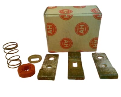 EATON CORPORATION 34600-301