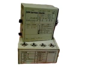 TELCO DPA-20A-600