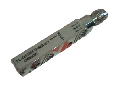 OMRON TL-Q1R5F2-M3-E1