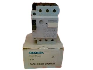 SIEMENS 3VU1340-0NK00
