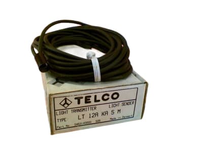 TELCO LT-12A-KA-5M