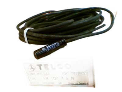 TELCO LR-100-A-5-M