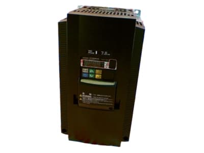 OMRON 3G3MX2-A4075