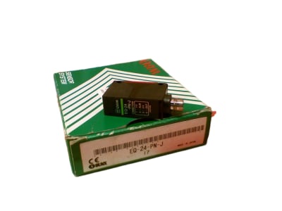 MATSUSHITA ELECTRIC EQ-24-PN-J