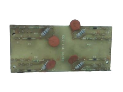 OLYMPIC CONTROLS OCI-1-0
