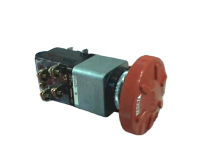 FUJI ELECTRIC RCA470-V1