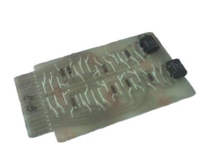 ELWOOD CORPORATION 305-001-0005-C-8
