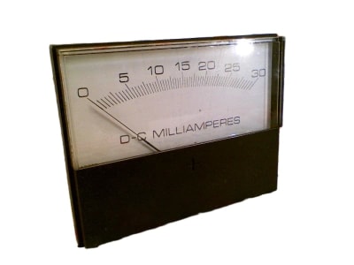 YOKOGAWA 260 309 FXZZ 9